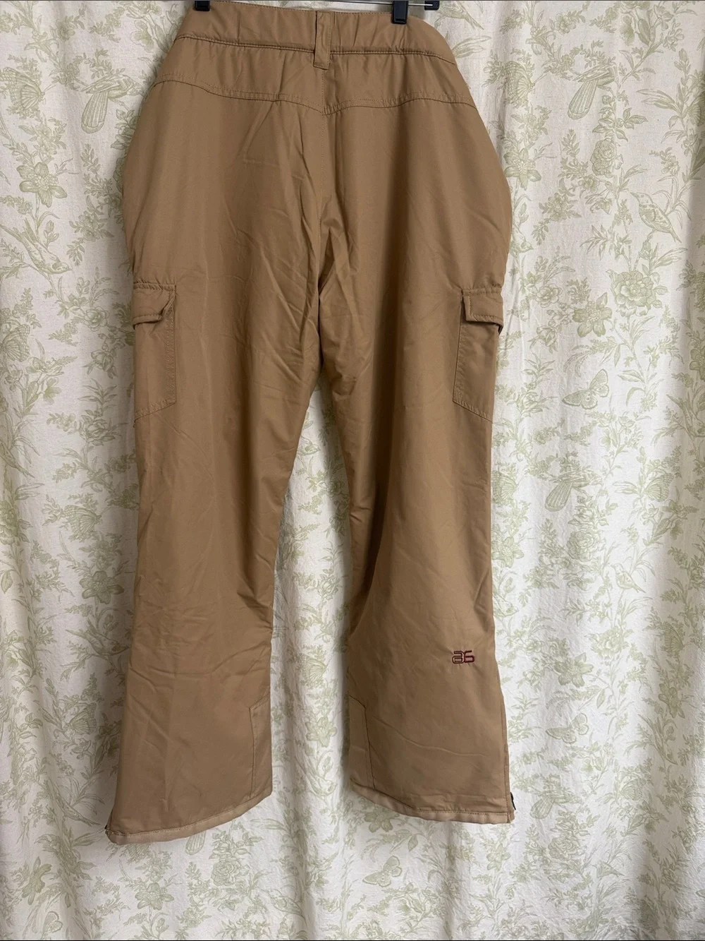 Arctix Khaki Cargo Pants